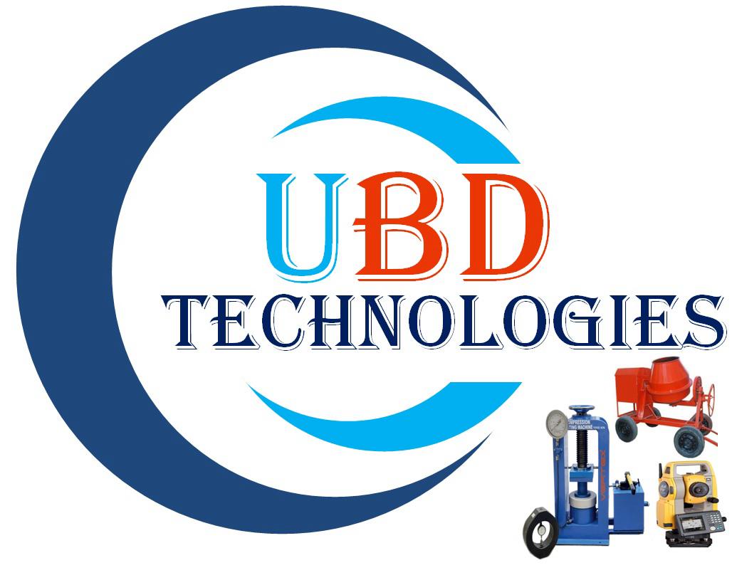 UBD Technologies Logo