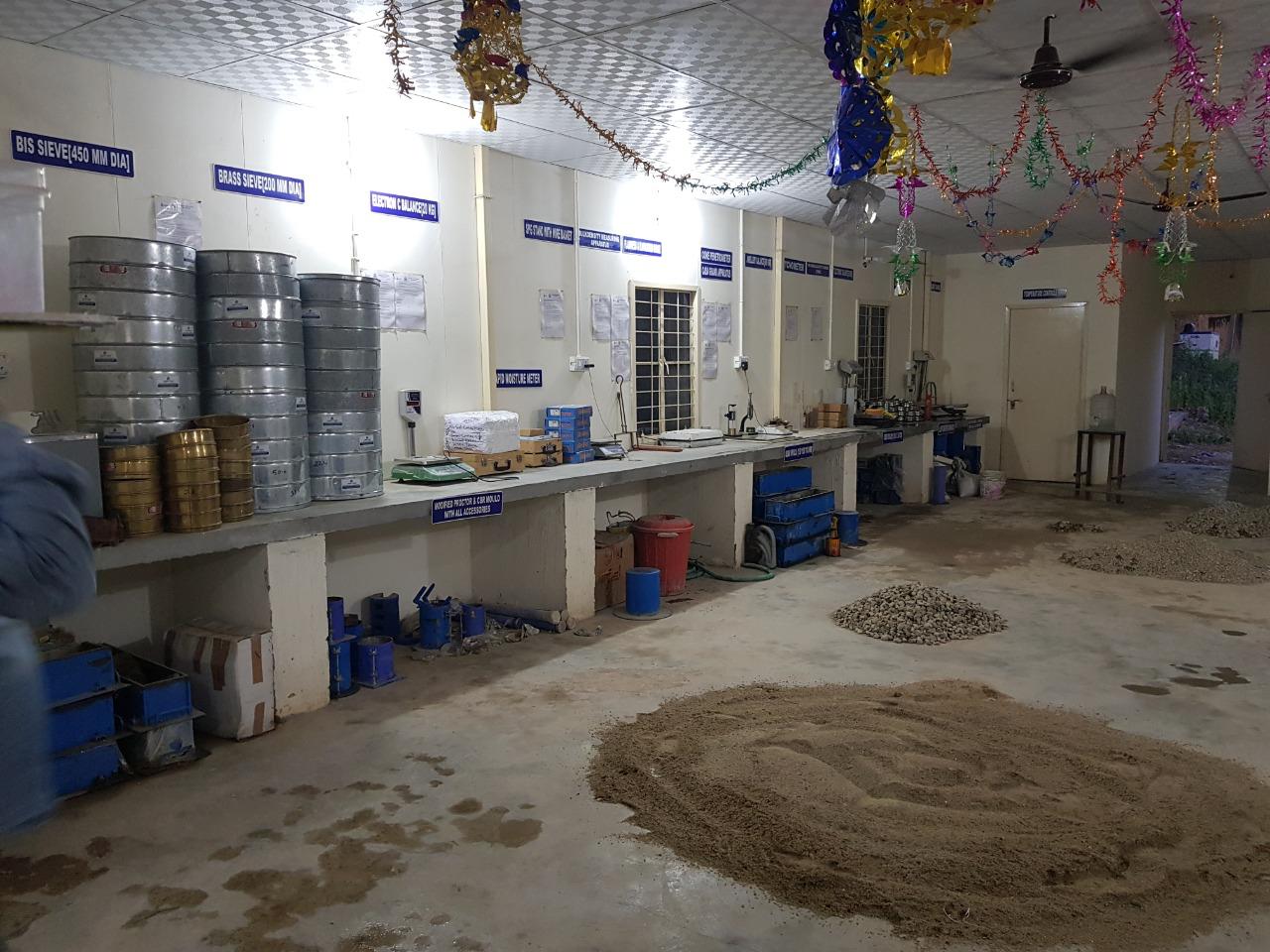 Downtown Business Complex